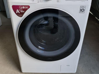 Lg direct drive 8 kg 250euro, calitate Germană, ajutăm cu transport și instalare.