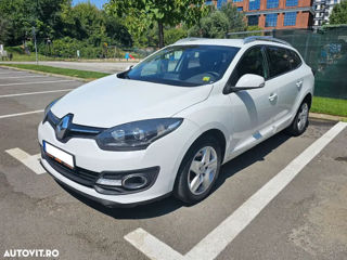 Renault Megane foto 7