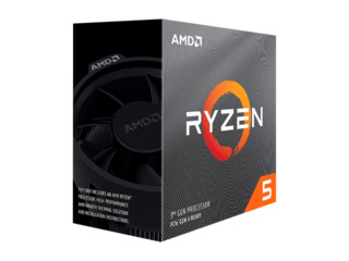 AMD Ryzen 5 3600 Box.Garantii 2 ani foto 3