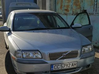 Volvo S80 foto 2