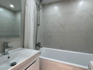 Apartament cu 3 camere, 80 m², Botanica, Chișinău foto 5