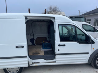 Ford Transit Connect foto 9