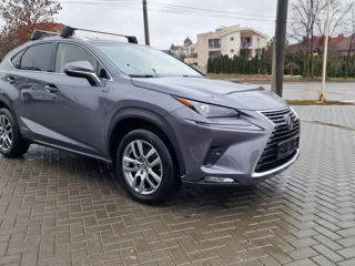 Lexus NX Series foto 2