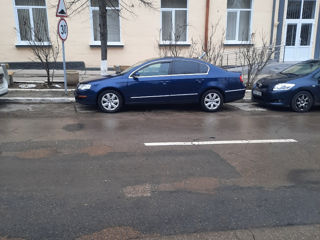 Volkswagen Passat foto 4