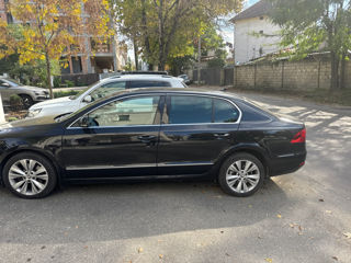 Skoda Superb foto 7