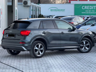 Audi Q2 foto 5