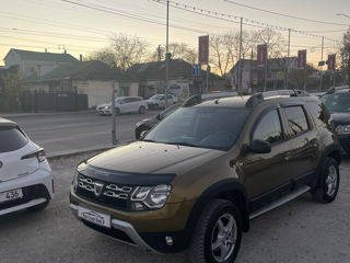 Dacia Duster foto 2