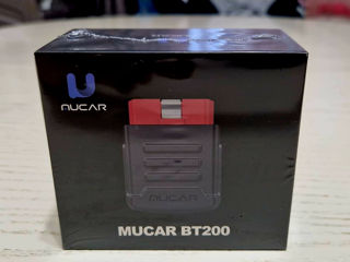 Mucar bt200 diagzone version / launch full foto 2