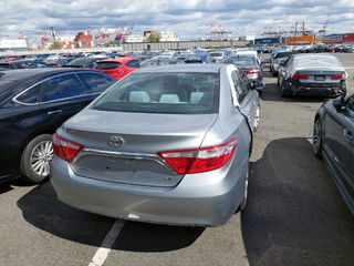 Разборка toyota camry v55 15-17 dezmembrare запчасти piese тойота камри foto 19