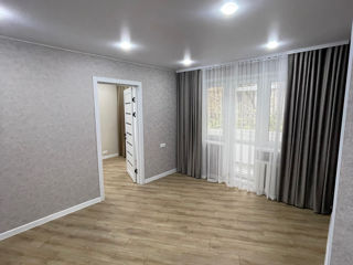 Apartament cu 2 camere, 47 m², Botanica, Chișinău foto 8