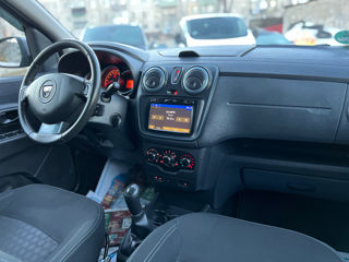 Dacia Lodgy foto 18