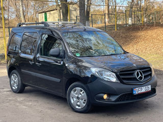 Mercedes Citan