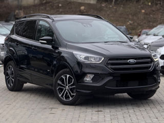 Ford Kuga foto 4