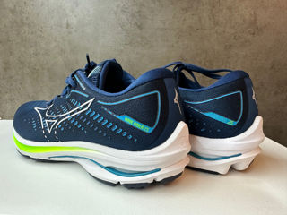 Adidași Bărbați  Mizuno Wave Rider 25 foto 5