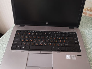 HP EliteBook 840 foto 2