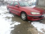 Peugeot 406 foto 3