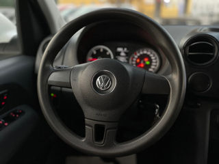 Volkswagen Amarok foto 11