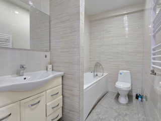 Apartament cu 1 cameră, 45 m², Ciocana, Chișinău foto 5