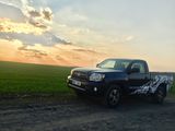 Toyota Hilux foto 4