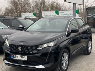 Peugeot 3008 foto 3