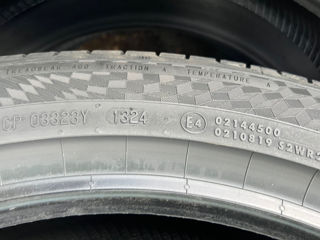 175/60 R19 Continental UltraContact EV/ Доставка, livrare toata Moldova 2024 foto 11