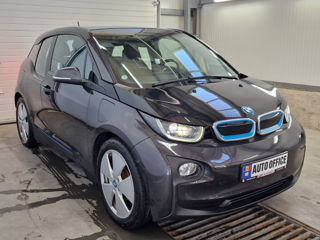 BMW i3 foto 3