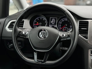 Volkswagen Golf Plus foto 11