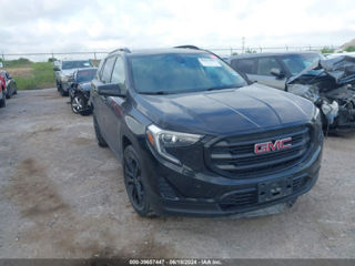 GMC Terrain