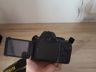 Nikon d5100!! foto 4