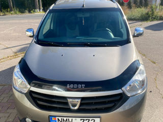 Dacia Lodgy foto 1