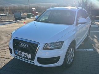 Audi Q5 foto 4