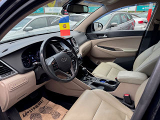 Hyundai Tucson foto 7