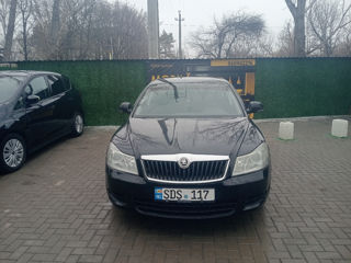 Skoda Octavia foto 7