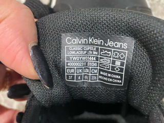 Calvin Klein ghete pentru femei foto 2