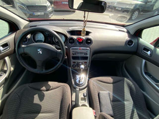 Peugeot 308 foto 6