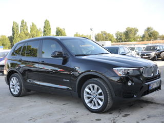 BMW X3 foto 3