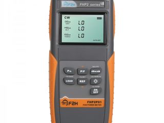 Fhp2P01 (Pon Meter For Epon 1310/1490/1550Nm)