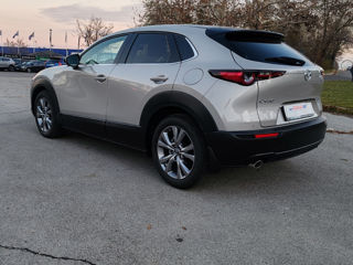 Mazda CX-30 foto 19