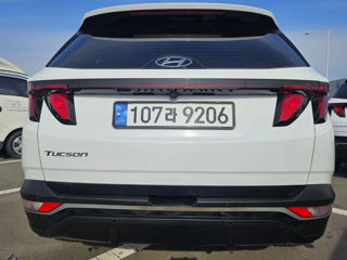 Hyundai Tucson foto 2