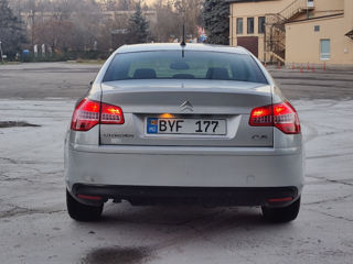 Citroen C5 foto 4