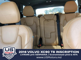 Volvo XC90 foto 10