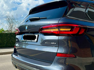 BMW X5 foto 4