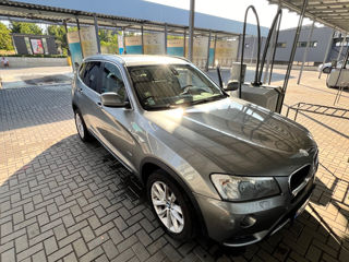 BMW X3 foto 2