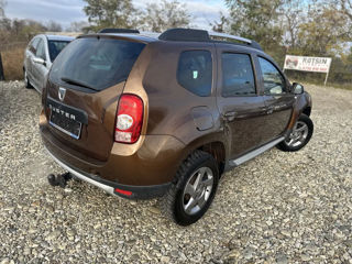 Dacia Duster foto 6