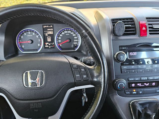 Honda CR-V foto 3