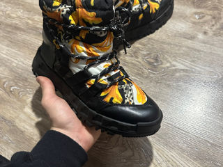 Versace Snow Boot foto 5