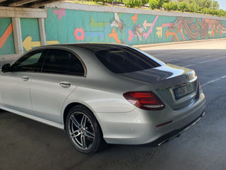 Mercedes E-Class foto 7