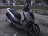 Kymco People foto 2