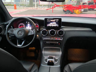 Mercedes GLC foto 5