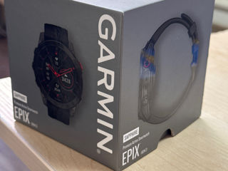 Garmin EPIX gen2 foto 4